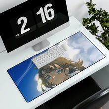 Load image into Gallery viewer, Summer Time Rendering Mouse Pad (Desk Mat)