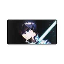 Load image into Gallery viewer, Sword Art Online Mouse Pad (Desk Mat)