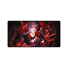 Load image into Gallery viewer, Virtual Youtuber Mouse Pad (Desk Mat)