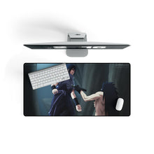 Load image into Gallery viewer, Anime Naruto Mouse Pad (Desk Mat) On Desk