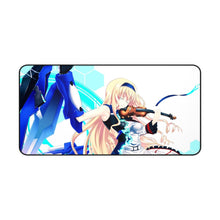 Load image into Gallery viewer, Infinite Stratos Mouse Pad (Desk Mat)