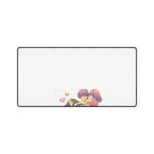 Load image into Gallery viewer, Angel Beats! Mouse Pad (Desk Mat)