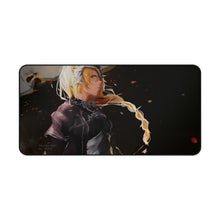 Load image into Gallery viewer, Fate/Apocrypha Ruler Mouse Pad (Desk Mat)