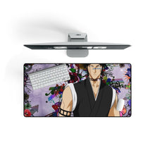 Load image into Gallery viewer, Shūhei Hisagi Mouse Pad (Desk Mat)