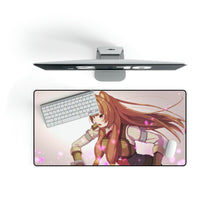 Load image into Gallery viewer, The Rising of the Shield Hero Mouse Pad (Desk Mat)