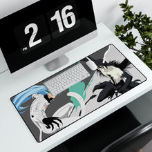 Load image into Gallery viewer, Anime Bleach Mouse Pad (Desk Mat)