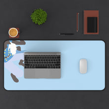 Load image into Gallery viewer, Sabo (One Piece) 8k Mouse Pad (Desk Mat) Background
