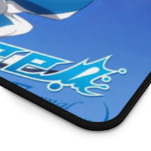 Load image into Gallery viewer, Free! Haruka Nanase Mouse Pad (Desk Mat) Hemmed Edge