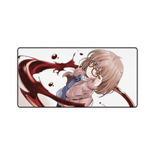 Load image into Gallery viewer, Beyond the Boundary Mouse Pad (Desk Mat)