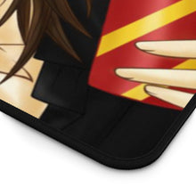 Load image into Gallery viewer, Vampire Knight Kaname Kuran Mouse Pad (Desk Mat) Hemmed Edge