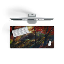Load image into Gallery viewer, Your Name. Mouse Pad (Desk Mat)