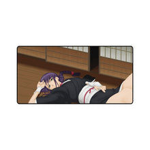Load image into Gallery viewer, Anime Bleach Mouse Pad (Desk Mat)