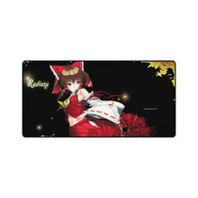 Load image into Gallery viewer, Touhou Mouse Pad (Desk Mat)