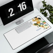 Load image into Gallery viewer, Yotsuba! Mouse Pad (Desk Mat)