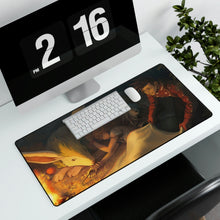 Load image into Gallery viewer, Tales Of Symphonia Mouse Pad (Desk Mat)