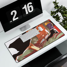 Load image into Gallery viewer, Anime Bleach Mouse Pad (Desk Mat)