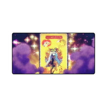 Load image into Gallery viewer, Anime Jojo's Bizarre Adventure Mouse Pad (Desk Mat)