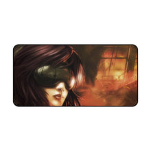 Load image into Gallery viewer, Ghost In The Shell Mouse Pad (Desk Mat)