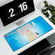 Load image into Gallery viewer, To Love-Ru: Darkness Mouse Pad (Desk Mat)