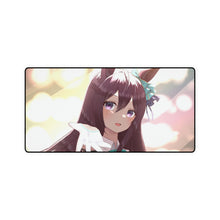Load image into Gallery viewer, Uma Musume: Pretty Derby Mouse Pad (Desk Mat)
