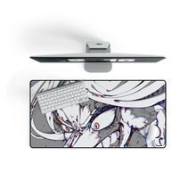 Load image into Gallery viewer, My Hero Academia Mouse Pad (Desk Mat) On Desk