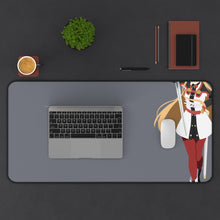 Load image into Gallery viewer, Sword Art Online Asuna Yuuki Mouse Pad (Desk Mat) With Laptop