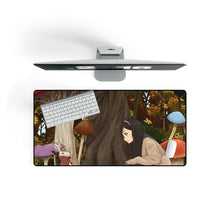 Load image into Gallery viewer, Anime Alice In Wonderland Mouse Pad (Desk Mat)