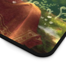 Load image into Gallery viewer, Anime Music Mouse Pad (Desk Mat) Hemmed Edge
