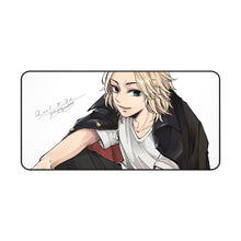 Load image into Gallery viewer, Tokyo Revengers Mouse Pad (Desk Mat)