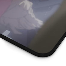 Load image into Gallery viewer, Violet Evergarden Violet Evergarden, Violet Evergarden Mouse Pad (Desk Mat) Hemmed Edge