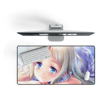 Load image into Gallery viewer, Anohana Mouse Pad (Desk Mat)