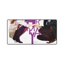 Load image into Gallery viewer, Hori-san To Miyamura-kun Mouse Pad (Desk Mat)