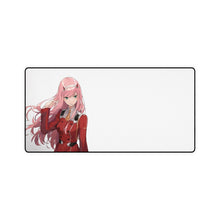 Load image into Gallery viewer, Darling in the FranXX - 002 Mouse Pad (Desk Mat)