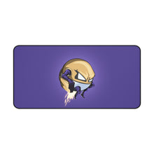 Load image into Gallery viewer, Voltorb as MODOK Mouse Pad (Desk Mat)