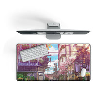 Load image into Gallery viewer, Anime Original Mouse Pad (Desk Mat) On Desk