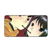 Load image into Gallery viewer, Metal Lee Mouse Pad (Desk Mat)