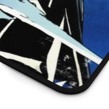 Load image into Gallery viewer, D.Gray-man Allen Walker Mouse Pad (Desk Mat) Hemmed Edge