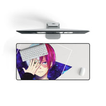 Load image into Gallery viewer, My Hero Academia Mouse Pad (Desk Mat) On Desk