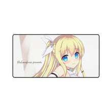 Load image into Gallery viewer, Anime Original Mouse Pad (Desk Mat)