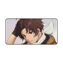 Load image into Gallery viewer, Eighty Six Mouse Pad (Desk Mat)