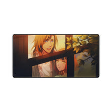 Load image into Gallery viewer, Uta no Prince-sama Mouse Pad (Desk Mat)