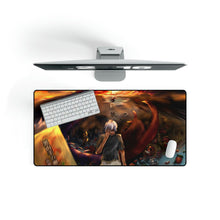 Load image into Gallery viewer, Anime Tokyo Ghoul Mouse Pad (Desk Mat)