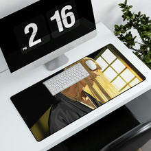 Load image into Gallery viewer, Shinji Hirako Mouse Pad (Desk Mat)
