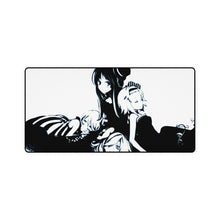 Load image into Gallery viewer, K-ON! Mouse Pad (Desk Mat)