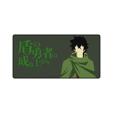 Load image into Gallery viewer, The Rising of the Shield Hero Mouse Pad (Desk Mat)