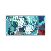Load image into Gallery viewer, Izuku Midoriya MHA My Hero Mouse Pad (Desk Mat)
