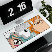 Load image into Gallery viewer, Anime Bleach Mouse Pad (Desk Mat)