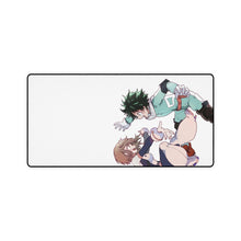 Load image into Gallery viewer, My Hero Academia Izuku Midoriya Mouse Pad (Desk Mat)