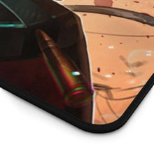 Load image into Gallery viewer, Youjo Senki Mouse Pad (Desk Mat) Hemmed Edge