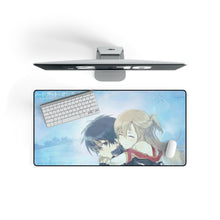 Load image into Gallery viewer, Sword Art Online Mouse Pad (Desk Mat)